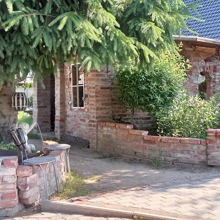 Pokoje Goscinne Cisowa Zielona Góra Exteriör bild