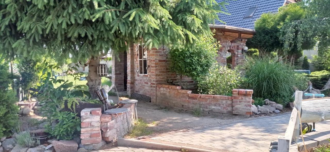 Pokoje Goscinne Cisowa Zielona Góra Exteriör bild