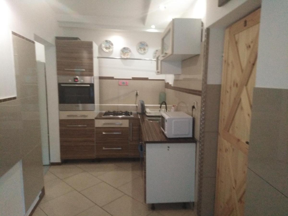 Pokoje Goscinne Cisowa Zielona Góra Exteriör bild