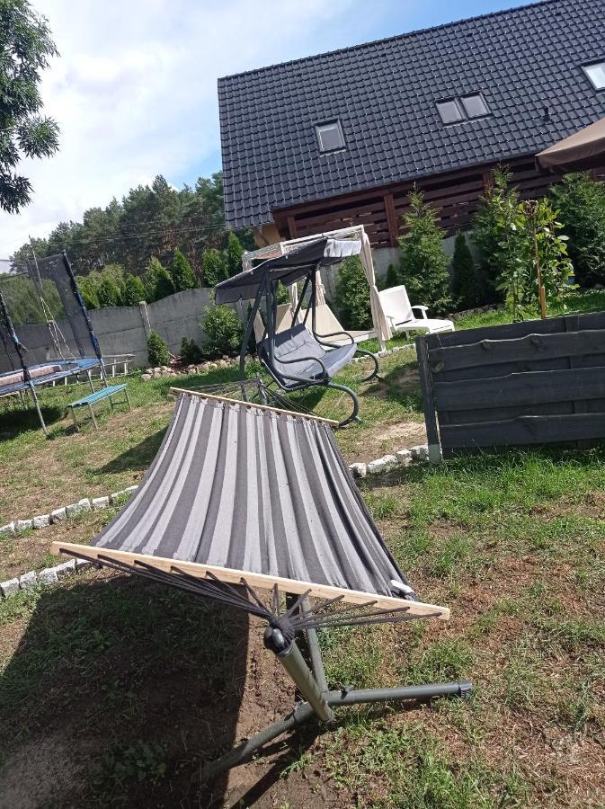 Pokoje Goscinne Cisowa Zielona Góra Exteriör bild